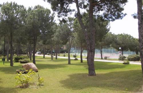 Calaverde Pula Il Giardino di Alessandra - Foto 17