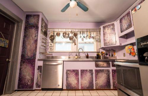 Creatives Retreat for Artists & Lovers - Foto 7