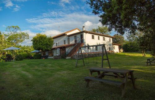 Apartamentos Rurales Playa del Canal - Foto 40