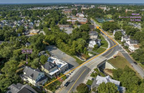 Downtown Heritage Suite - Free Parking - Foto 11