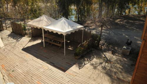 Casa Rural "Casa de las Regatas" - Foto 2