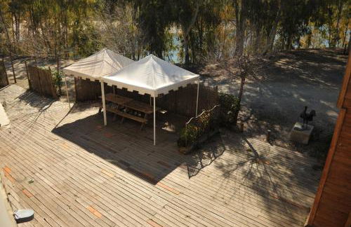 Casa Rural "Casa de las Regatas" - Foto 2