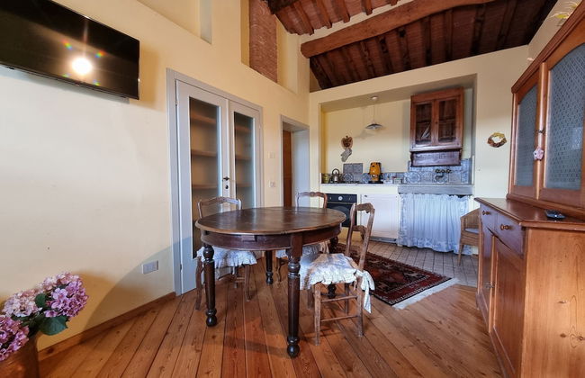 Farmhouse in Tuscany With Pool Near Montecastello - Foto 23