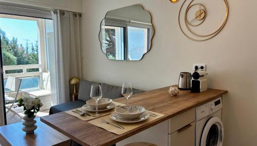 Cozy 2-room apartment - Foto 4