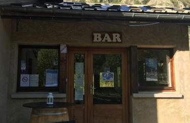 REFUGE- GITE Le Pas de l'Ane - Photo 14