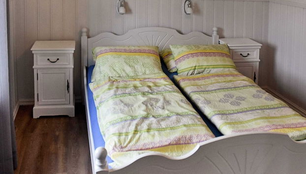 Holiday Home in MÃ¥ndalen - Foto 3