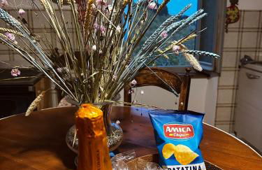 Il Casalino - Nido nel Chianti - Foto 31