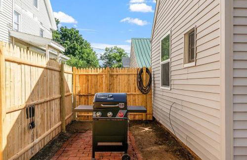 NEW!! Lovely unit w/ PRIVATE Hot Tub and patio! - Foto 29