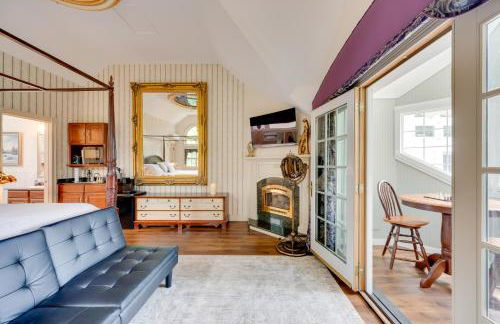 Mountain Views Beautiful Nestlenook Farm Home! - Photo 20