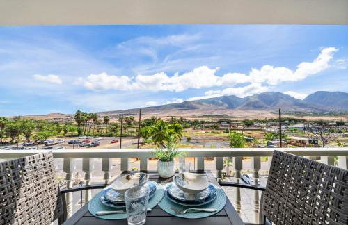 Lahaina Shores 428 · LS 428 Dream Vacation Studio by the Beach a - Foto 16