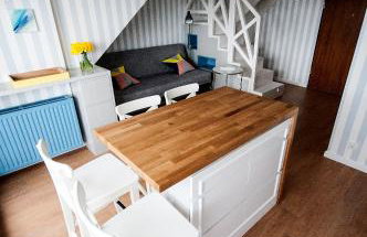 Apartament dwupoziomowy Yakima - Photo 1