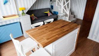 Apartament dwupoziomowy Yakima - Foto 1