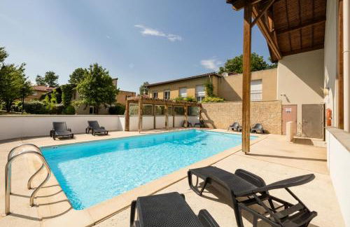 Garden & City Lyon - Marcy - Foto 10