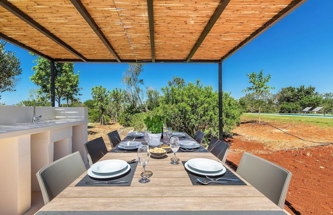 3620 Quintessenza by Perle di Puglia - Foto 52