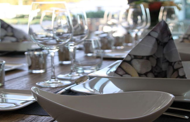 Exclusive Villa With Boat Terrace - Foto 24