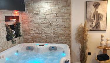 Château de la sagesse SPA - Foto 3