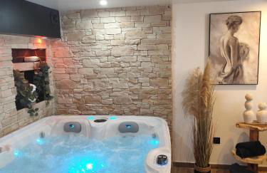 Château de la sagesse SPA - Foto 3