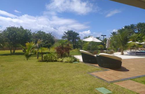 Flat em Guarajuba, Paraíso dos Coqueiros - Foto 38