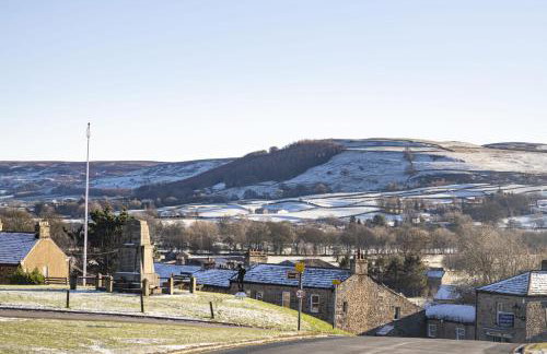 Scargill Castle - Photo 15