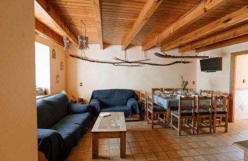 Casa Rural El Cañico - Foto 54