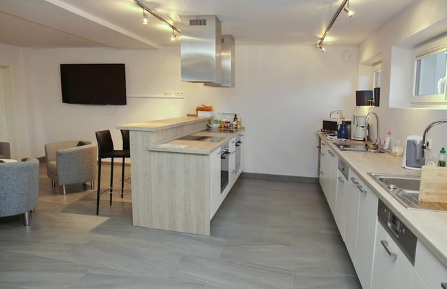 Hotel Flensburg Akademie - Foto 11