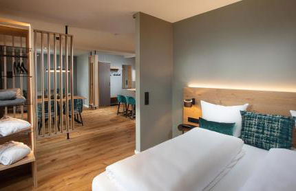 Black Forest Lodge - Photo 128