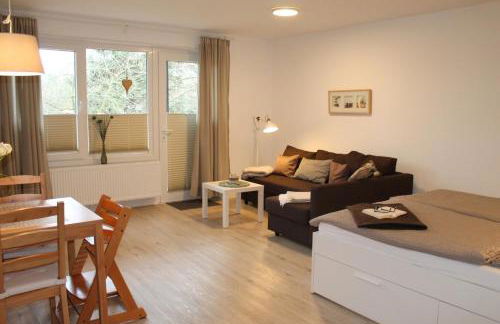 Landhaus Lippmann Whg3 - Foto 6