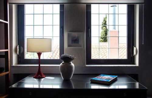 Villa Rosa with private pool, Athens Riviera - Foto 41