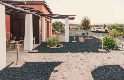 Villas Shangri-La Fuerteventura - Foto 32