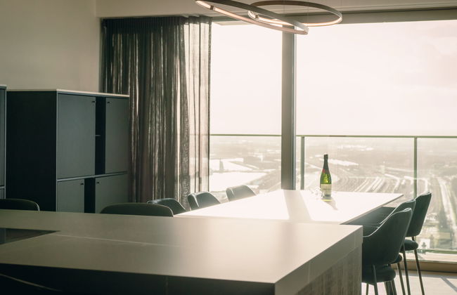 Sky Tower View - Foto 15