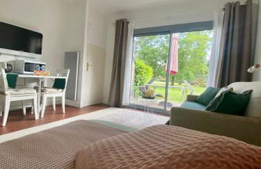 Cottage au sein du "Hameau du golf" de la Bretesche - Foto 15