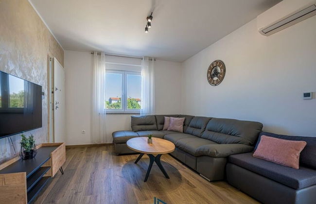 Villa Ema en Ana - Foto 16