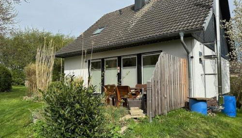 Ferienhaus „Burgpalace“ - Photo 2