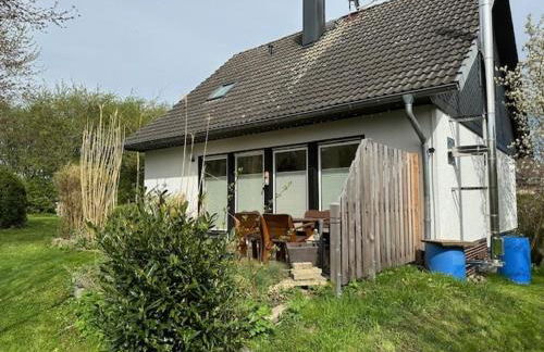 Ferienhaus „Burgpalace“ - Foto 2