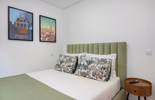 Matosinhos Seaside Cozy Studio - Foto 4