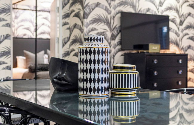 Clifton YOLO Spaces – Clifton Mansion Villa - Photo 75