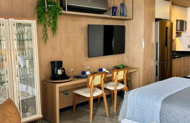 Studio Beira Mar com Vista Mar NT1318 - Photo 10