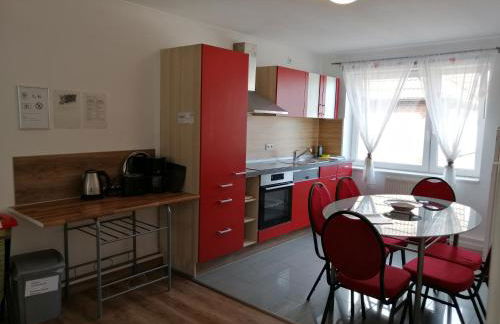 Apartment AMS - Foto 2