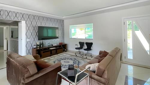 Casa dos Sonhos: Lazer Completo! - Foto 2