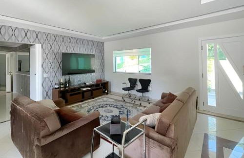 Casa dos Sonhos: Lazer Completo! - Foto 2