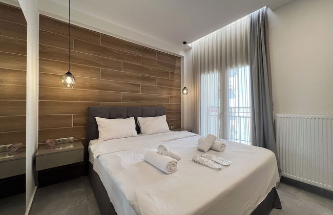 Mango Apartment & Suite by halu! - Foto 2