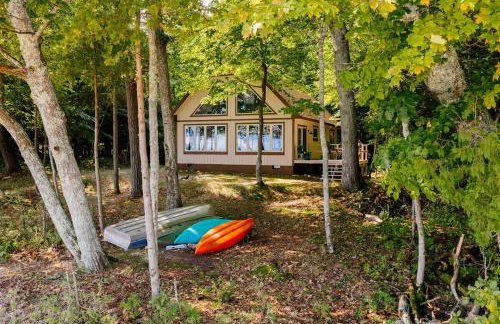 East Beach Cottage Sandy Secluded 3 King Beds - Foto 19