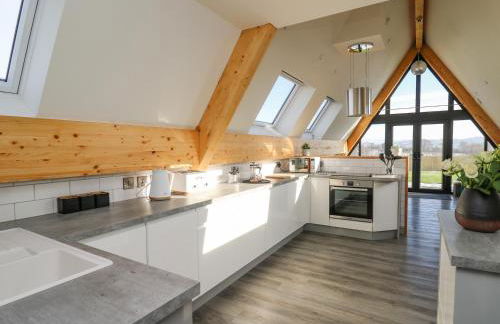 Elan Valley Welsh - The Sheepfold - Photo 13