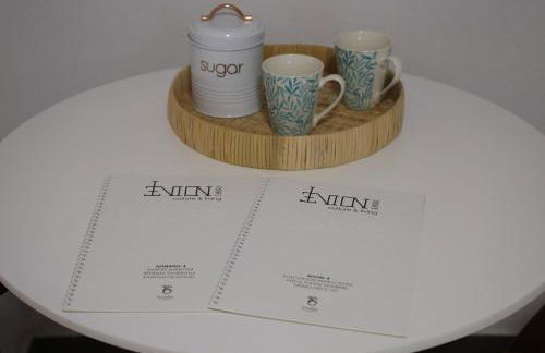 Xenion1850 culture and living - Foto 35