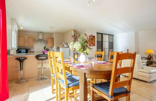 Holiday Home Clos d'Amont by Interhome - Foto 20