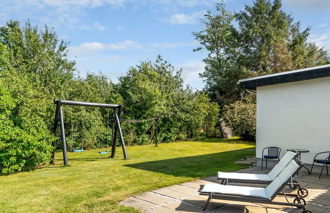 "Rebecca" - 1.5km from the sea - Foto 15