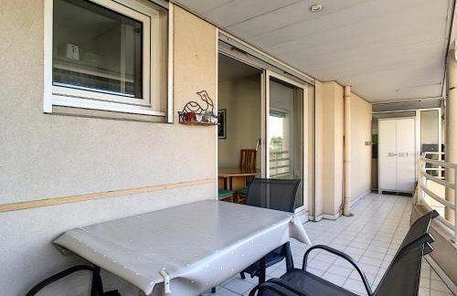 Cozy Apartment sea view Air Cond Renovated in 2026 - Foto 3