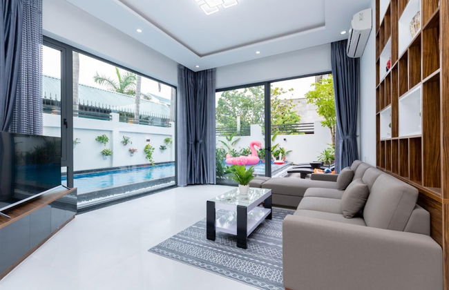 Tran Duy Sunrise Villa - Photo 17