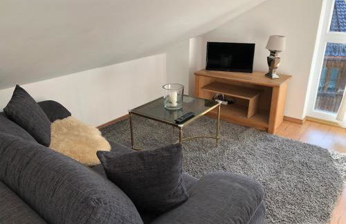 Ferienwohnung mit Charme - Foto 21