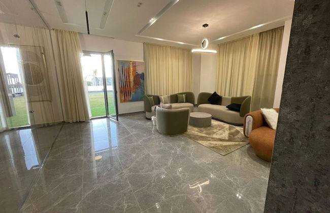 Villa with pool - Foto 17